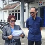 Wujud Kepedulian Sosial, Rutan Palembang Gelar Donor Darah dan Cek Kesehatan di Semarak HUT RI ke-81