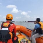 Tak Bersudahan, Sumur Minyak Ilegal di Sanga Desa Muba Meledak Lagi, Pekerja Alami Luka Bakar
