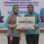Doa dan Santunan, Polres OKU Selatan Ajak Masyarakat Hadapi Kemarau dengan Kebersamaan