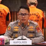 Panther Dihantam Kereta Api Bukit Serelo, 4 Penumpang Tewas di Perlintasan Tanpa Palang Pintu