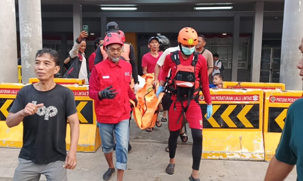Nizam Ditemukan Pagi, Alvito Menyusul Siang Hari, Basarnas Imbau Orang Tua Waspada Nizam Ditemukan Pagi, Alvito Menyusul Siang Hari, Basarnas Imbau Orang Tua Waspada