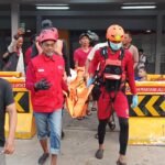 Nizam Ditemukan Pagi, Alvito Menyusul Siang Hari, Basarnas Imbau Orang Tua Waspada