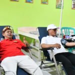 Cegah Karhutla, Polres Muba Perkuat Kemampuan Bhabinkamtibmas hingga ke Desa