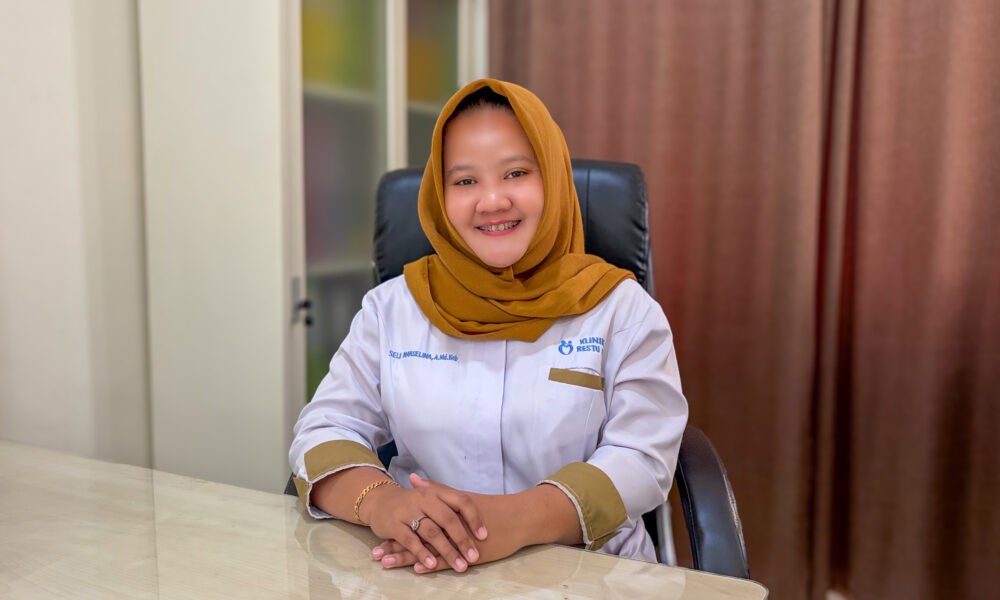 Klinik Restu Ibu Perkuat Layanan Kesehatan Ibu dan Anak bagi Peserta JKN