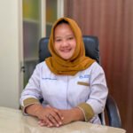 Rasakan Manfaat JKN, Utari Jalani Kehamilan dan Persalinan dengan Tenang