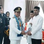 HUT RI ke-81, Menag Serukan Solidaritas untuk Korban Gempa