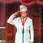 HUT RI Ke 81, 19 Narapidana Lapas Kelas IIA Banyuasin Dapatkan Remisi