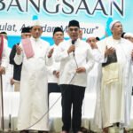 100.000 Jemaah Hadiri Zikir dan Doa Kebangsaan di Monas, Wujud Syukur atas Kemerdekaan Indonesia