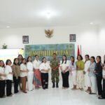 Tertinggi dalam 11 Tahun, Indeks Kerukunan Umat Beragama 2025 Capai 77,89