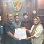Danrem 044/Gapo Pantau Karhutla Sumsel dari Udara, Pastikan Penanganan Berjalan Optimal