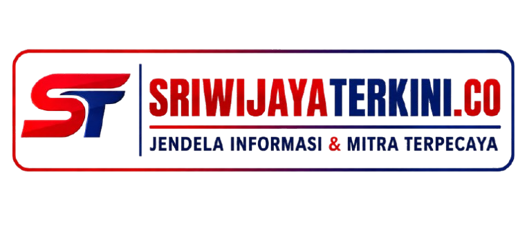SRIWIJAYA TERKINI