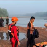 Tanamkan Disiplin dan Kepemimpinan, 6 Hari Garsarlin Gelombang 1 Polsri Resmi Ditutup