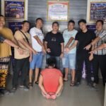 Kenang Jasa Pahlawan, Kapolda Sumsel Pimpin Apel Kehormatan dan Renungan Suci HUT ke-81 RI di TMP