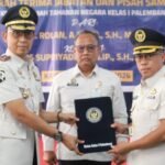 Gelar Rakernas PJS 2026 di Batam, Seluruh Pengurus Serukan Konsolidasi