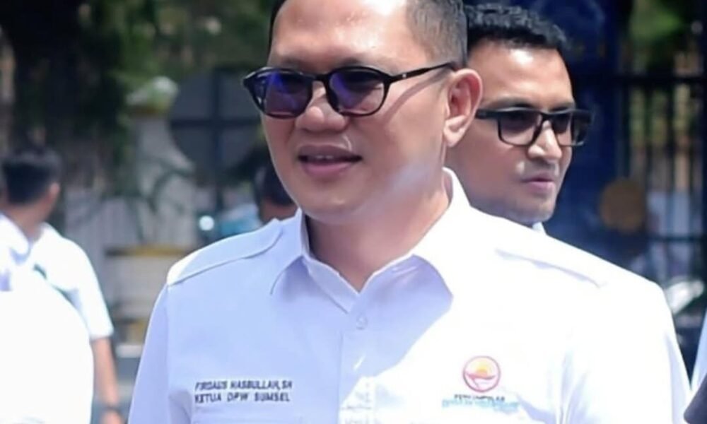 PGK Sumsel: Jangan Tunggu Api Membesar, Karhutla Harus Dicegah Sejak Awal