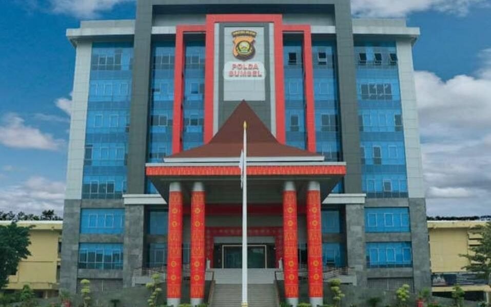 Kapolri Mutasi 5 Pejabat Utama dan 3 Kapolres di Jajaran Polda Sumsel