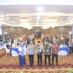 Semarak Kemerdekaan di Bawah Ampera, Ratu Dewa Buka Gebyar Indonesia Merdeka ke-81 Perkuat Literasi AI di Dunia Pendidikan, Polda Sumsel dan Google for Education Latih Guru Madrasah Sumsel