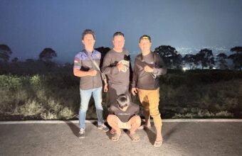 Perhiasan Rp150 Juta Dicuri Saat Pemilik Rumah Melayat, Pelaku Ditangkap di Dempo
