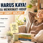 10 Tips Merawat Mobil yang Bisa Dilakukan Sendiri di Rumah