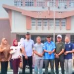 Dari Lilin Jadi Peluang Usaha, Rumah BUMN Bukit Asam Latih Warga Bikin Kreasi Aromatik
