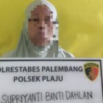 Dari Lilin Jadi Peluang Usaha, Rumah BUMN Bukit Asam Latih Warga Bikin Kreasi Aromatik