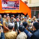 Polda Sumsel Konsolidasikan Seluruh Fungsi Reskrim, Perkuat Sinergi Penegakan Hukum