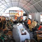 Kapolri Mutasi 5 Pejabat Utama dan 3 Kapolres di Jajaran Polda Sumsel