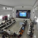 Perkuat Ikhtiar Spiritual Hadapi Kemarau, Kakanwil Kemenag Sumsel Ikuti Salat Istisqa Bersama Gubernur di Griya Agung