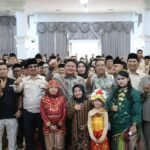 Habis Diverifikasi Polisi, Sumur Minyak Ilegal di Keluang Muba Terbakar Hebat