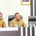 Hadir di Wisuda Unitas Palembang, Ketua DPRD Prabumulih Tekankan Peran Lulusan