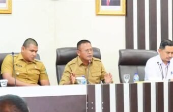 HUT ke-25 Prabumulih Jadi Momentum Perkuat Kebersamaan dan Optimisme Warga
