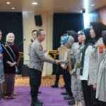 Polda Sumsel Konsolidasikan Seluruh Fungsi Reskrim, Perkuat Sinergi Penegakan Hukum