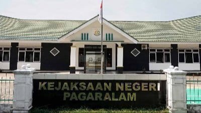 Penyidikan KUR Bank Sumsel Babel Masih Bergulir, Kejari Pagar Alam Dalami Bukti dan Kerugian Negara