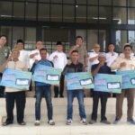 Kronologi Hilangnya Bripda Rizki Ardianto Saat Tugas di Perairan Sungai Badak