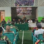 Baharkam Polri Turun Langsung ke Sumsel, Wilayah Rawan Kamtibmas Jadi Sorotan